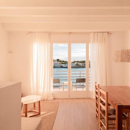 Habitatges Turistics Riba Pitxot - Norai Apartamento Cadaqués Exterior foto