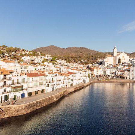 Habitatges Turistics Riba Pitxot - Norai Apartamento Cadaqués Exterior foto