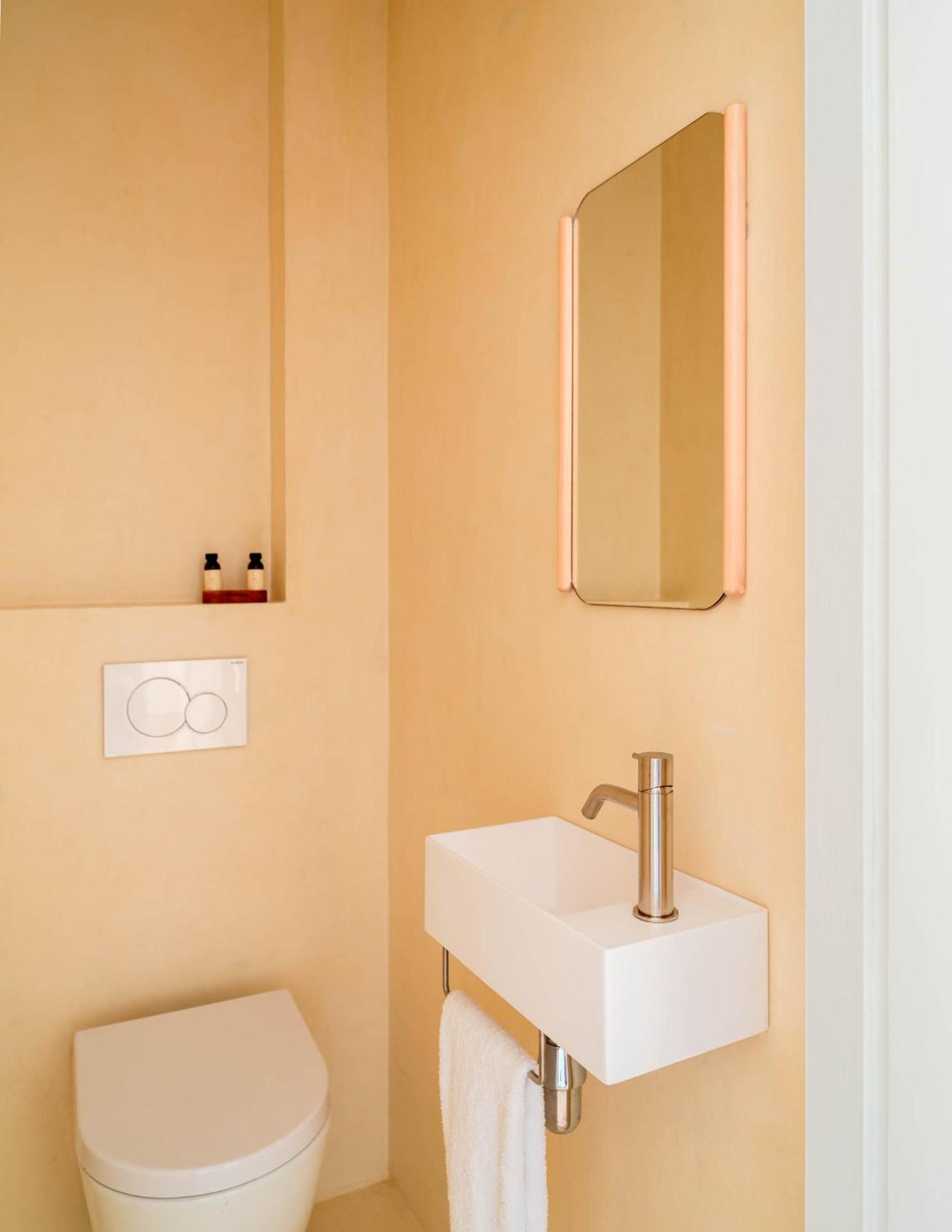 Habitatges Turistics Riba Pitxot - Norai Apartamento Cadaqués Exterior foto