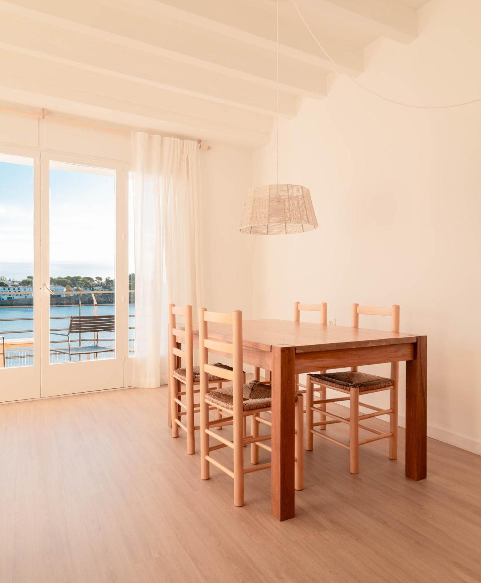 Habitatges Turistics Riba Pitxot - Norai Apartamento Cadaqués Exterior foto