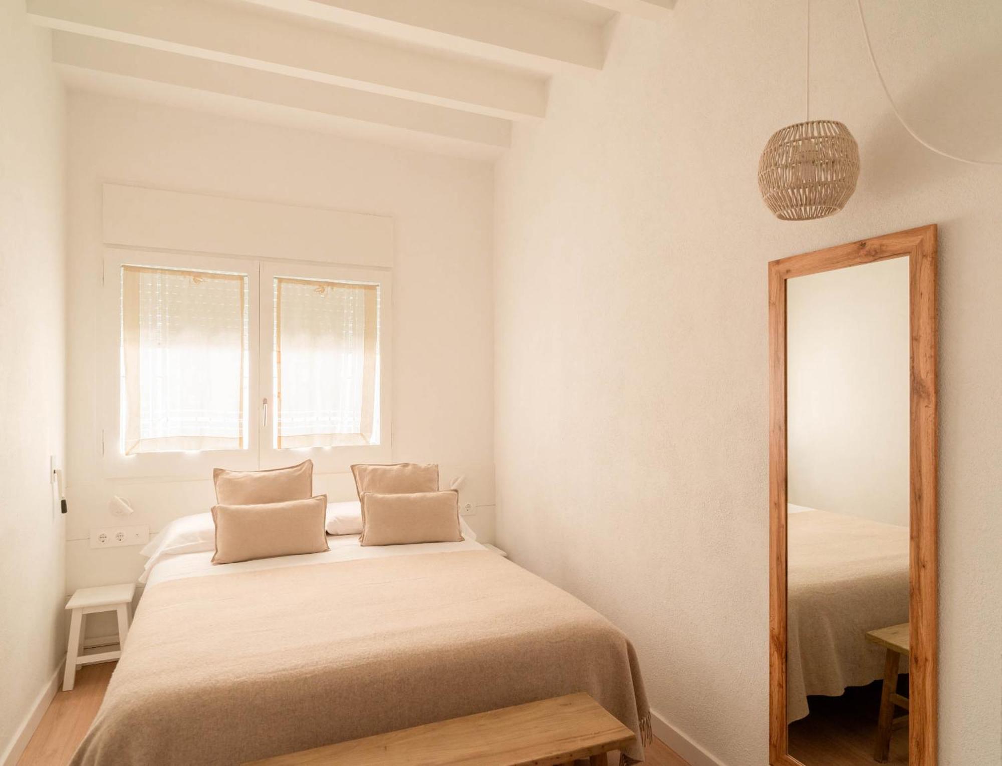 Habitatges Turistics Riba Pitxot - Norai Apartamento Cadaqués Exterior foto