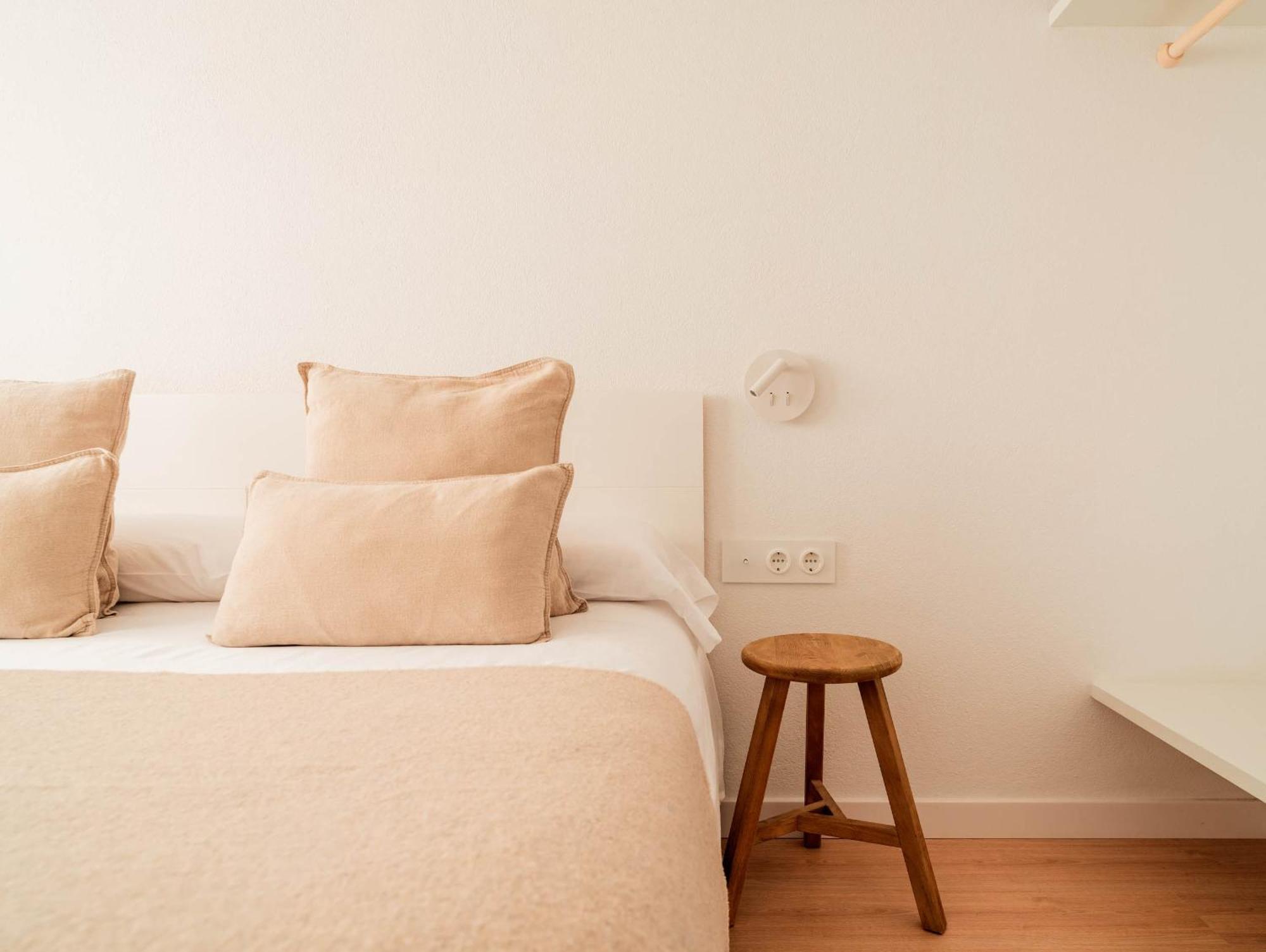 Habitatges Turistics Riba Pitxot - Norai Apartamento Cadaqués Exterior foto